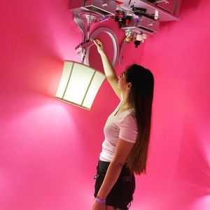 Meet your Posher, Mila